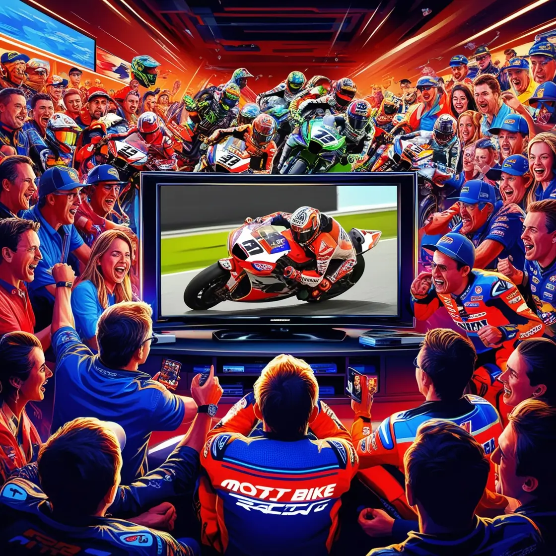 Kemo IPTV offers seamless streaming for all your favorite sports.